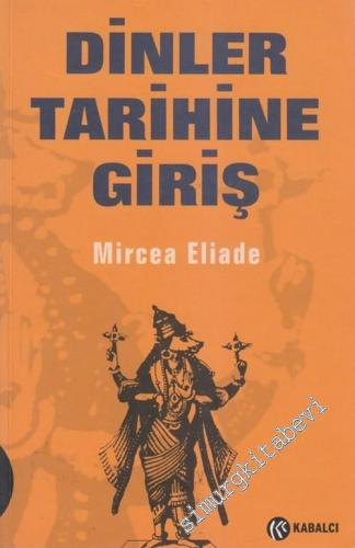 Dinler Tarihine Giriş -        2003
