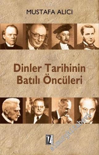 Dinler Tarihinin Batılı Öncüleri -