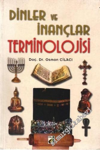 Dinler ve İnançlar Terminolojisi -        0