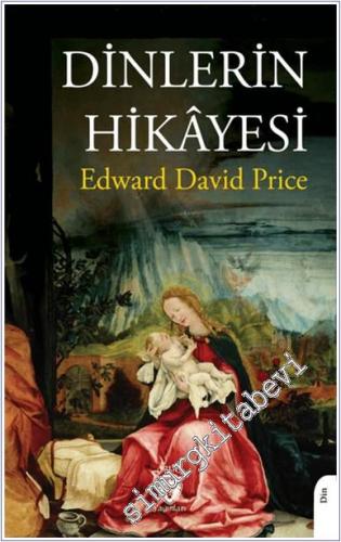 Dinlerin Hikayesi -        2024