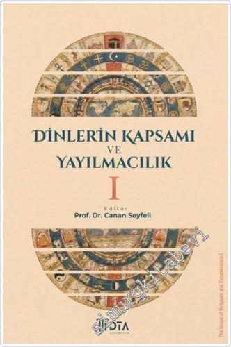Dinlerin Kapsamı ve Yayılmacılık 1 - 2025