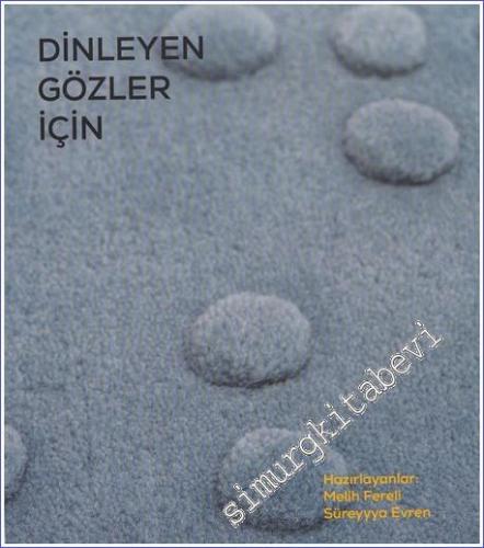 Dinleyen Gözler İçin -        2021