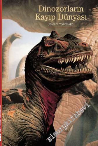 Dinozorların Kayıp Dünyası -