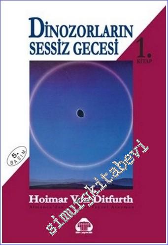 Dinozorların Sessiz Gecesi 1 -        1994