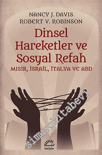 Dinsel Hareketler ve Sosyal Refah: Mısır, İsrail, İtalya ve ABD -