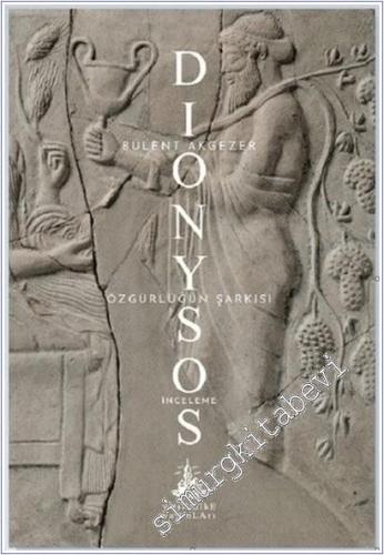 Dionysos : Özgürlüğün Şarkısı -        2018