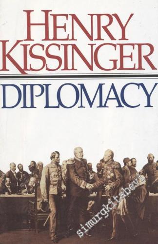 Diplomacy -