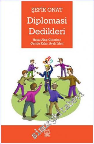 Diplomasi Dedikleri - 2022