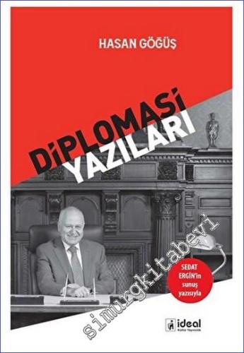 Diplomasi Yazıları -        2023