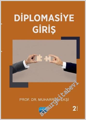 Diplomasiye Giriş -        2025