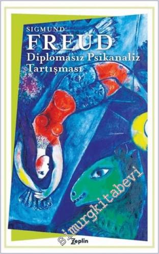 Diplomasız Psikanaliz Tartışması -        2025