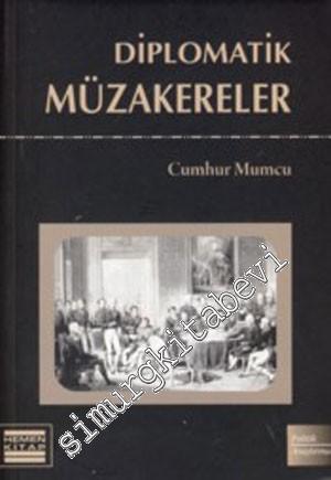 Diplomatik Müzakereler -