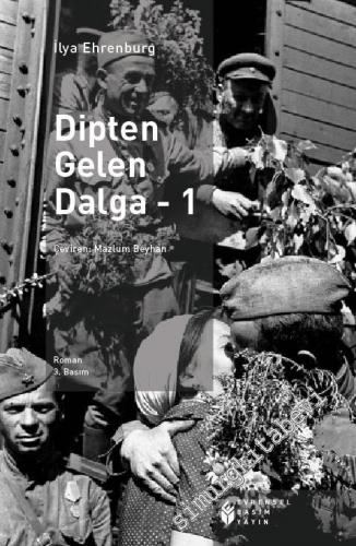 Dipten Gelen Dalga 1  -