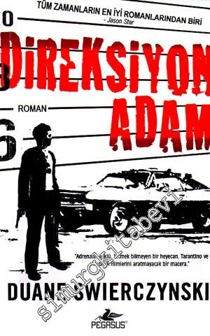 Direksiyon Adam -