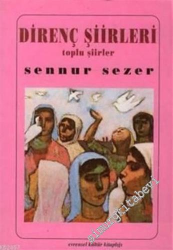 Direnç Şiirleri -        1995