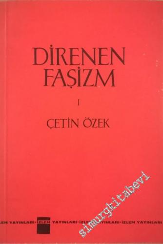 Direnen Faşizm 1