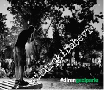 #direngeziparkı -