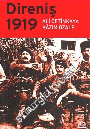 Direniş 1919