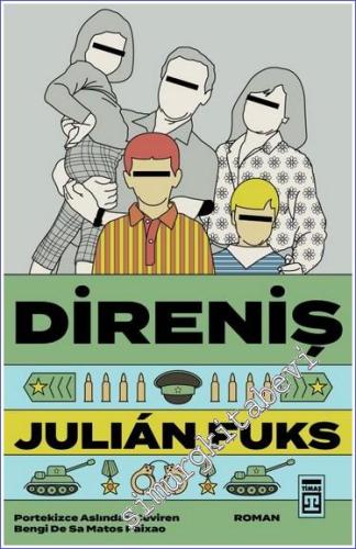 Direniş -        2022