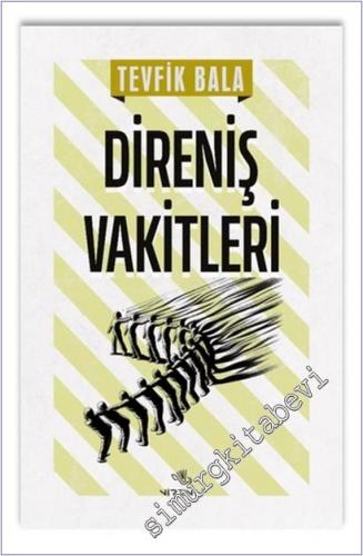 Direniş Vakitleri -        2023