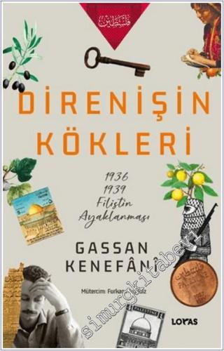 Direnişin Kökleri : 1936/1939 Filistin Ayaklanması -        2024