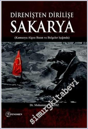 Direnişten Dirilişe Sakarya -        2023