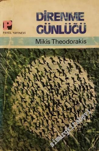 Direnme Günlüğü -        1974