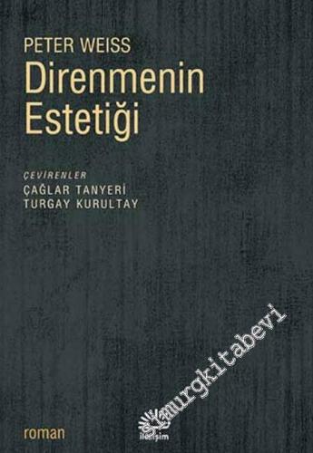 Direnmenin Estetiği -        2023