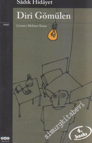 Diri Gömülen -        2024