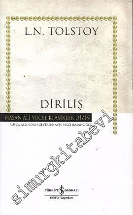 Diriliş CİLTLİ