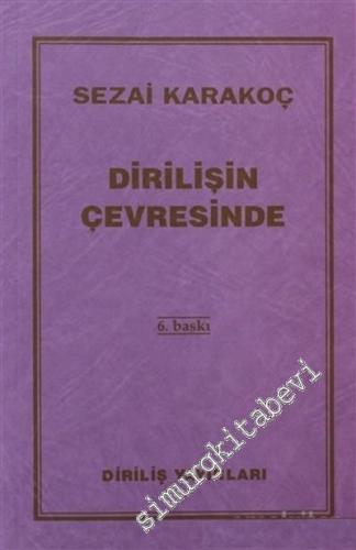 Dirilişin Çevresinde -        2011