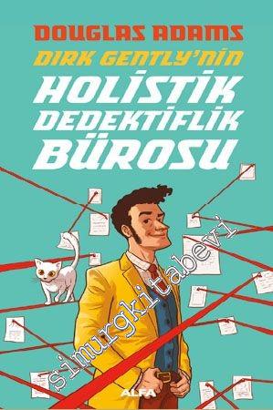 Dirk Gently'nin Holistik Dedektiflik Bürosu -