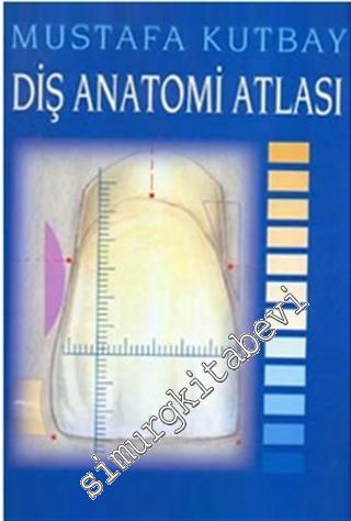 Diş Anatomi Atlası -        2007