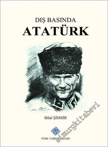Dış Basında Atatürk - 2019