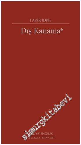 Dış Kanama -        2022