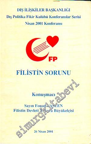 Dış Politika Fikir Kulubü Konferanslar Serisi -