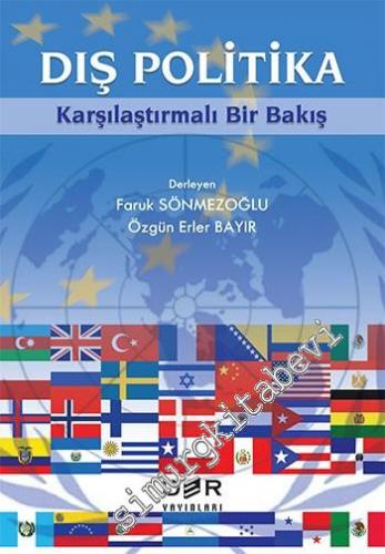 Dış Politika: Karşılaştırmalı Bir Bakış -