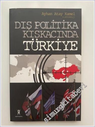 Dış Politika Kıskacında Türkiye -        2009