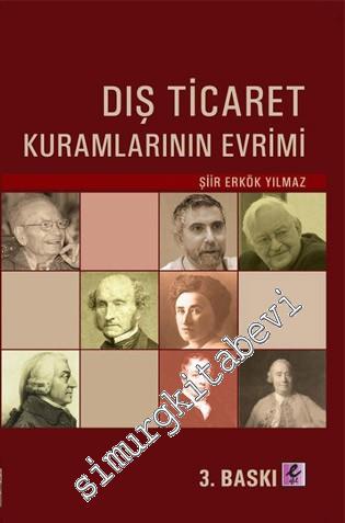 Dış Ticaret Kuramlarının Evrimi -
