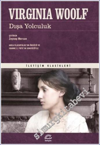 Dışa Yolculuk -        2023