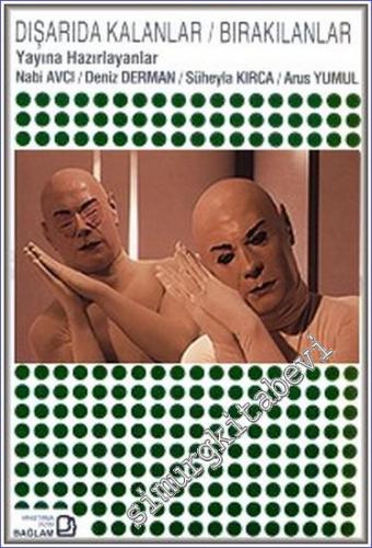 Dışarıda Kalanlar / Bırakılanlar -        2001