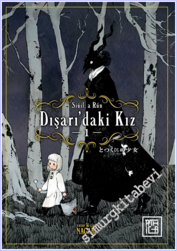 Dışarı'daki Kız - 1 - 2024