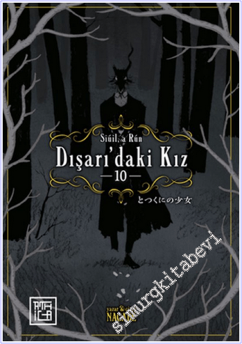 Dışarı'daki Kız - 10 - 2026