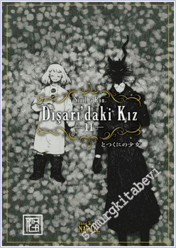 Dışarı'daki Kız - 11 - 2026