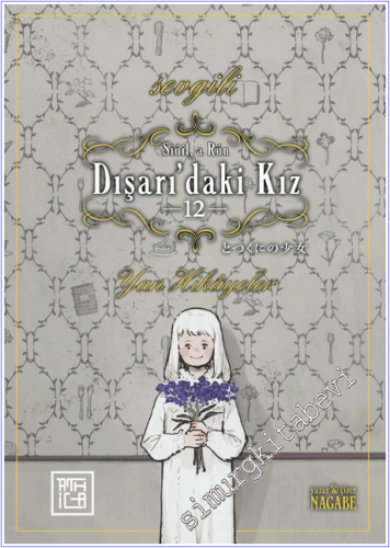 Dışarı'daki Kız - 12 : Yan Hikayeler - 2026