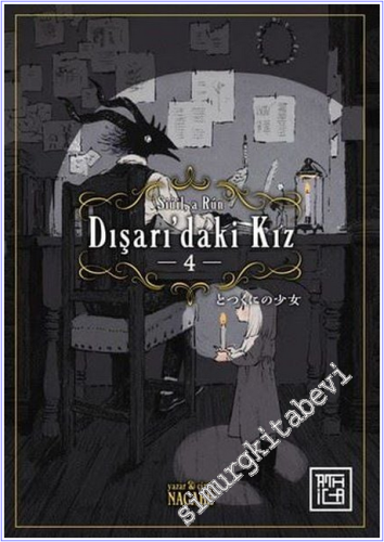 Dışarı'daki Kız - 4 - 2024