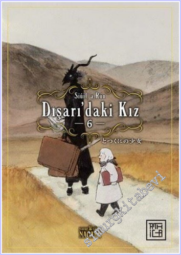 Dışarı'daki Kız - 6 - 2025