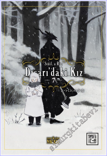 Dışarı'daki Kız - 7 - 2025