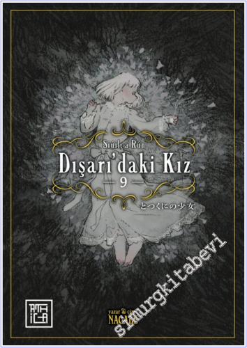 Dışarı'daki Kız - 9 - 2025