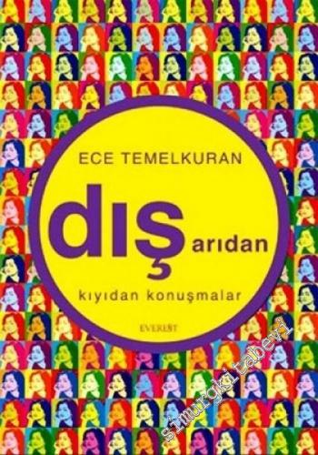 Dışarıdan: Kıyıdan Konuşmalar -        2004